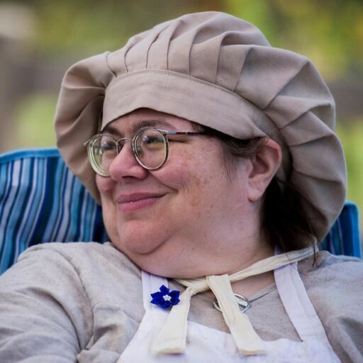 Susan Fox's Culinary World